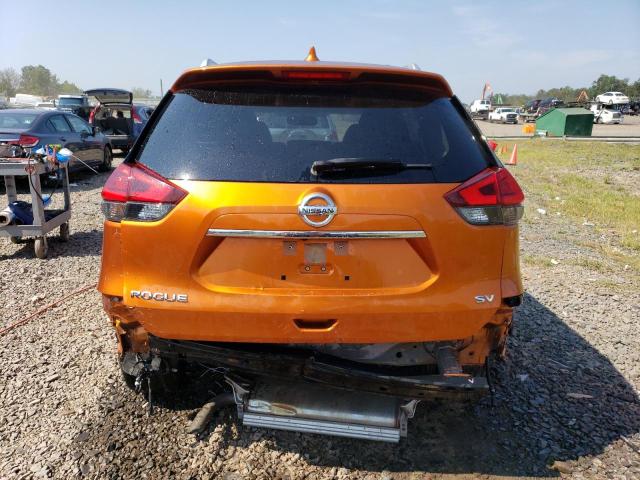 Photo 5 VIN: JN8AT2MT0HW383155 - NISSAN ROGUE 