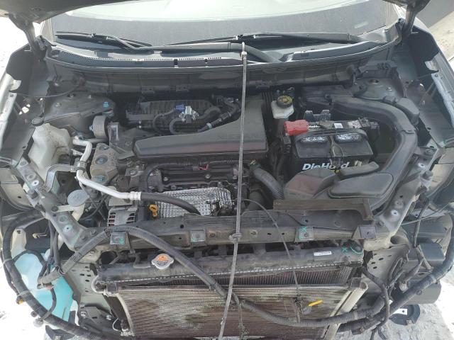 Photo 11 VIN: JN8AT2MT0HW384161 - NISSAN ROGUE 