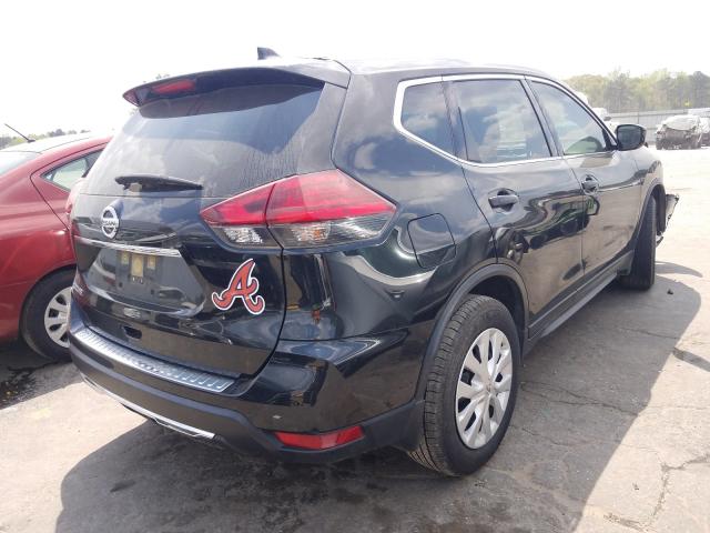 Photo 3 VIN: JN8AT2MT0HW384256 - NISSAN ROGUE S 