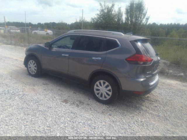 Photo 2 VIN: JN8AT2MT0HW385830 - NISSAN ROGUE 