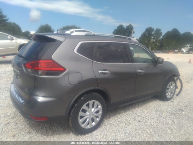 Photo 3 VIN: JN8AT2MT0HW385830 - NISSAN ROGUE 