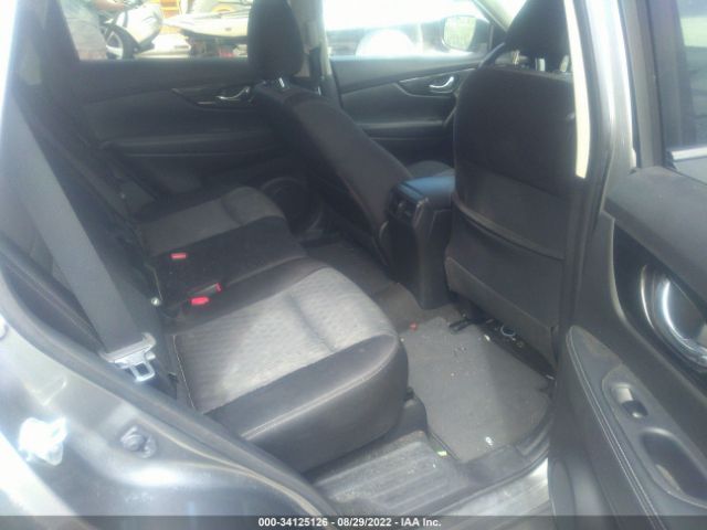 Photo 7 VIN: JN8AT2MT0HW385830 - NISSAN ROGUE 