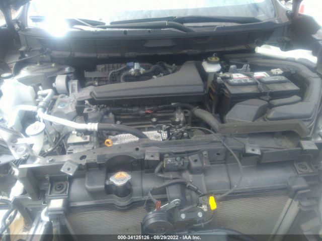 Photo 9 VIN: JN8AT2MT0HW385830 - NISSAN ROGUE 