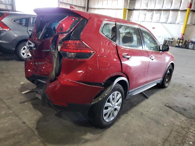 Photo 2 VIN: JN8AT2MT0HW386637 - NISSAN ROGUE S 