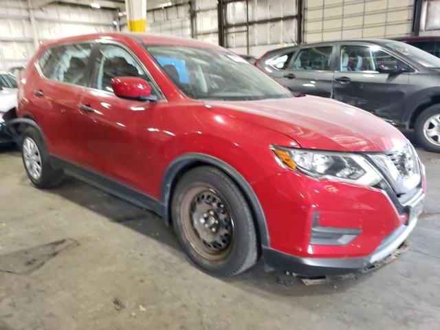 Photo 3 VIN: JN8AT2MT0HW386637 - NISSAN ROGUE S 