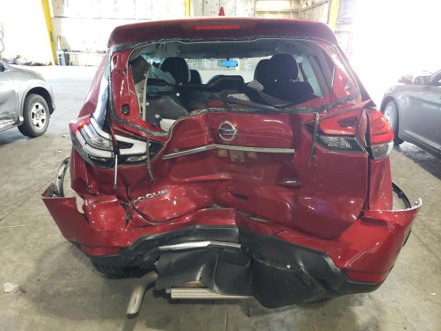 Photo 5 VIN: JN8AT2MT0HW386637 - NISSAN ROGUE S 