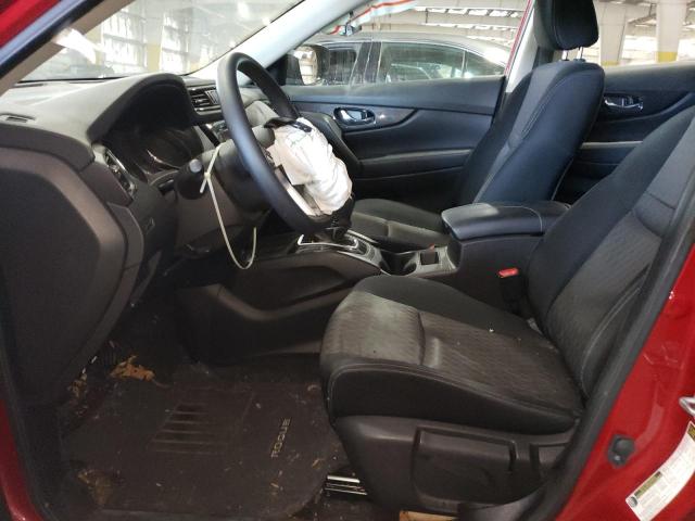 Photo 6 VIN: JN8AT2MT0HW386637 - NISSAN ROGUE S 