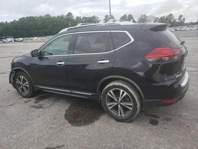 Photo 1 VIN: JN8AT2MT0HW386766 - NISSAN ROGUE S 