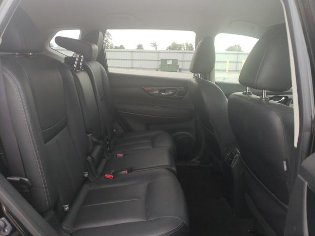 Photo 10 VIN: JN8AT2MT0HW386766 - NISSAN ROGUE S 