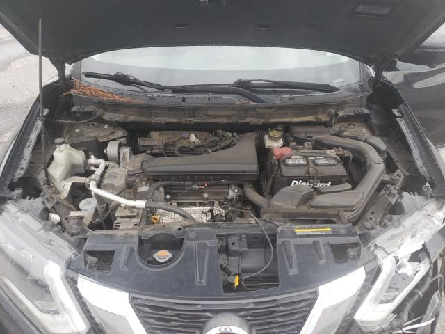 Photo 11 VIN: JN8AT2MT0HW386766 - NISSAN ROGUE S 