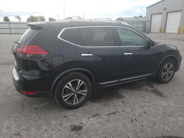 Photo 2 VIN: JN8AT2MT0HW386766 - NISSAN ROGUE S 