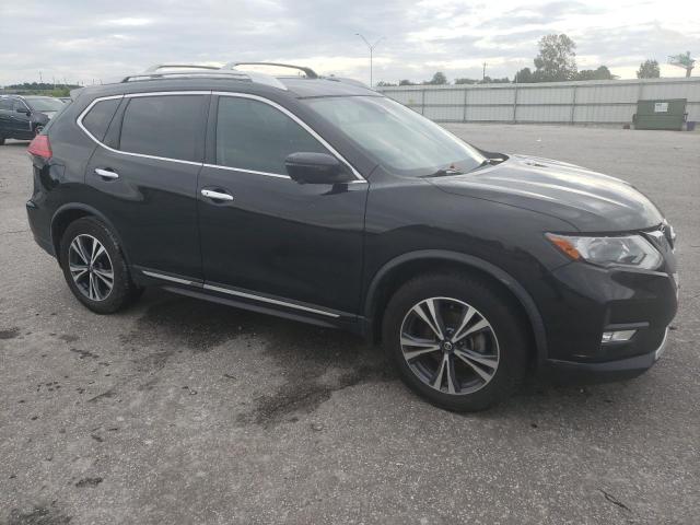 Photo 3 VIN: JN8AT2MT0HW386766 - NISSAN ROGUE S 