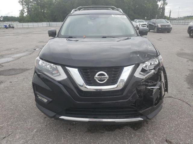 Photo 4 VIN: JN8AT2MT0HW386766 - NISSAN ROGUE S 