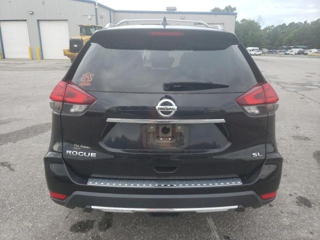 Photo 5 VIN: JN8AT2MT0HW386766 - NISSAN ROGUE S 