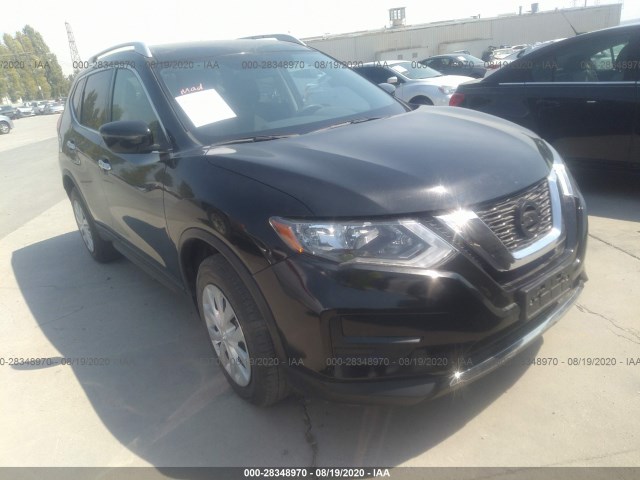 Photo 0 VIN: JN8AT2MT0HW388226 - NISSAN ROGUE 