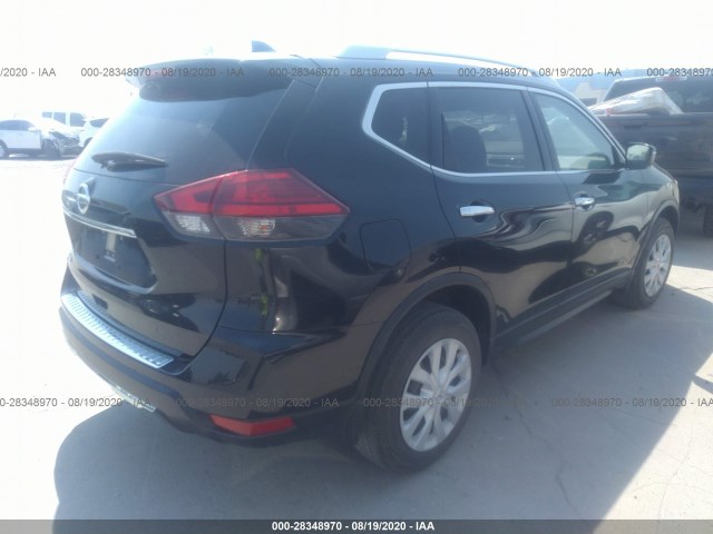 Photo 3 VIN: JN8AT2MT0HW388226 - NISSAN ROGUE 