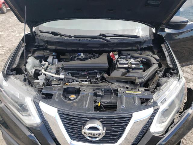 Photo 11 VIN: JN8AT2MT0HW388579 - NISSAN ROGUE S 