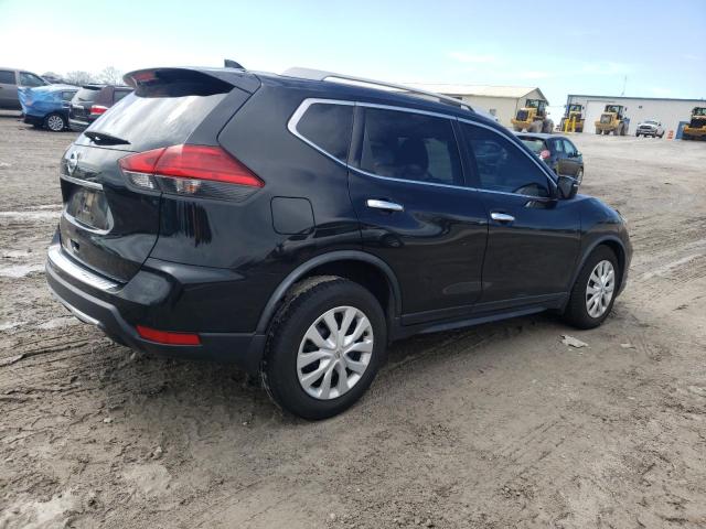 Photo 2 VIN: JN8AT2MT0HW388579 - NISSAN ROGUE S 