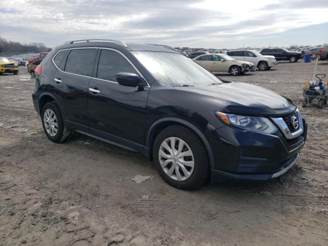 Photo 3 VIN: JN8AT2MT0HW388579 - NISSAN ROGUE S 