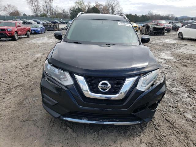 Photo 4 VIN: JN8AT2MT0HW388579 - NISSAN ROGUE S 