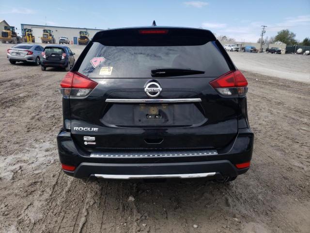 Photo 5 VIN: JN8AT2MT0HW388579 - NISSAN ROGUE S 