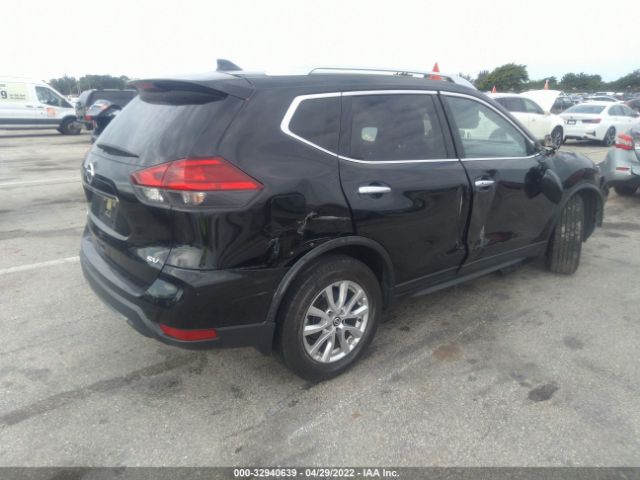 Photo 3 VIN: JN8AT2MT0HW389070 - NISSAN ROGUE 