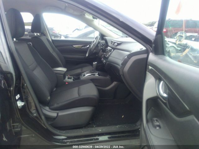 Photo 4 VIN: JN8AT2MT0HW389070 - NISSAN ROGUE 