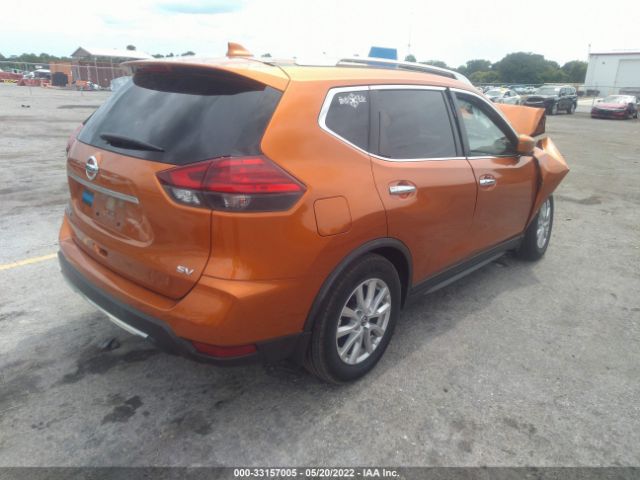 Photo 3 VIN: JN8AT2MT0HW389571 - NISSAN ROGUE 