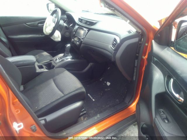 Photo 4 VIN: JN8AT2MT0HW389571 - NISSAN ROGUE 