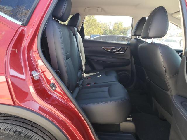 Photo 10 VIN: JN8AT2MT0HW392440 - NISSAN ROGUE S 