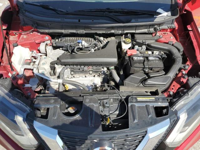 Photo 11 VIN: JN8AT2MT0HW392440 - NISSAN ROGUE S 