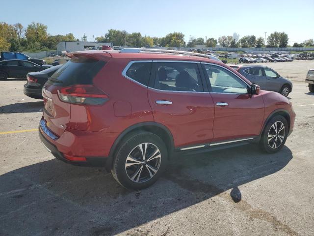 Photo 2 VIN: JN8AT2MT0HW392440 - NISSAN ROGUE S 