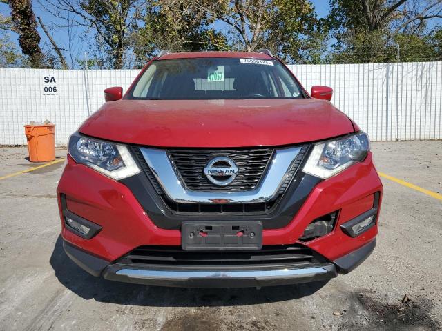 Photo 4 VIN: JN8AT2MT0HW392440 - NISSAN ROGUE S 