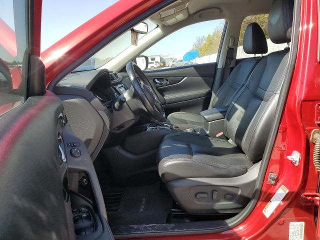 Photo 6 VIN: JN8AT2MT0HW392440 - NISSAN ROGUE S 