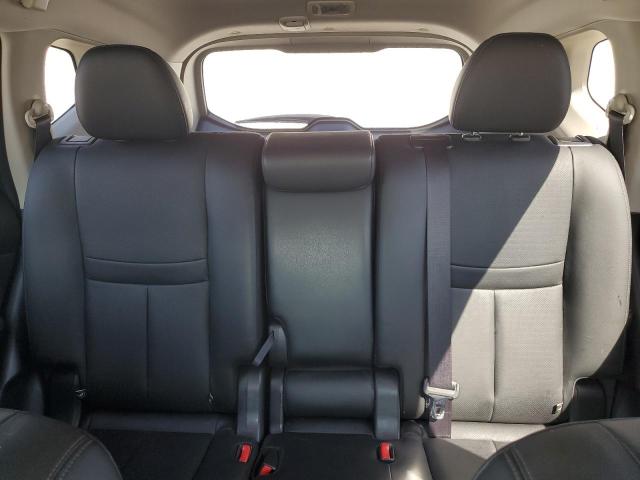 Photo 9 VIN: JN8AT2MT0HW392440 - NISSAN ROGUE S 