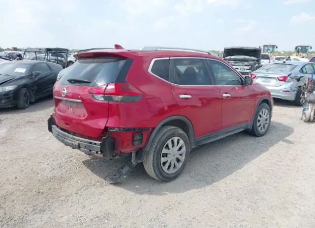 Photo 3 VIN: JN8AT2MT0HW394396 - NISSAN ROGUE 