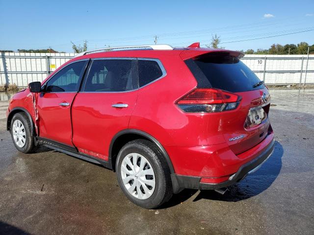 Photo 1 VIN: JN8AT2MT0HW395581 - NISSAN ROGUE S 