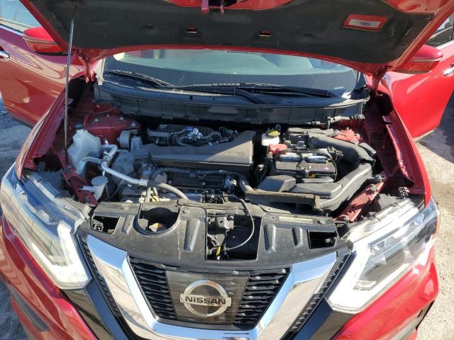 Photo 11 VIN: JN8AT2MT0HW395581 - NISSAN ROGUE S 