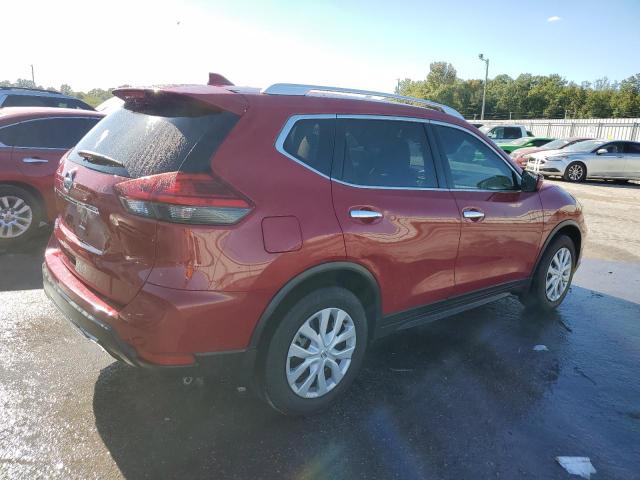 Photo 2 VIN: JN8AT2MT0HW395581 - NISSAN ROGUE S 