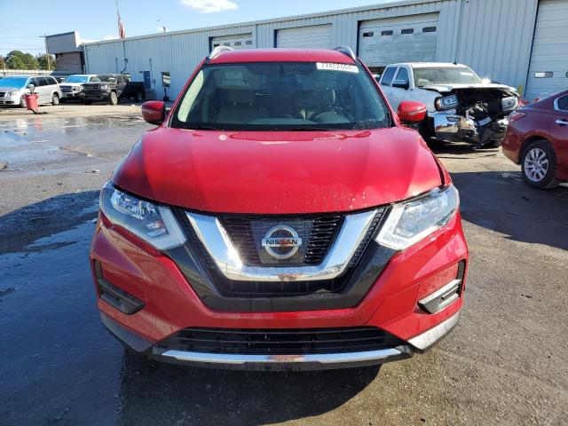 Photo 4 VIN: JN8AT2MT0HW395581 - NISSAN ROGUE S 