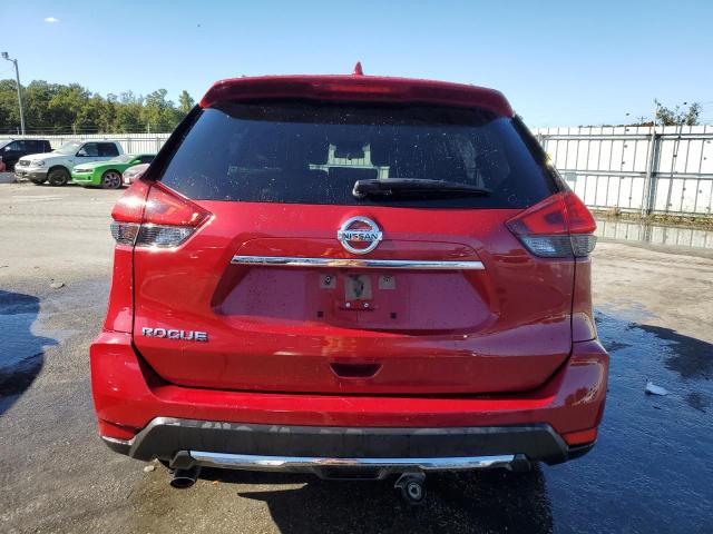 Photo 5 VIN: JN8AT2MT0HW395581 - NISSAN ROGUE S 