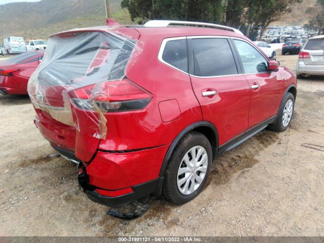 Photo 3 VIN: JN8AT2MT0HW396214 - NISSAN ROGUE 