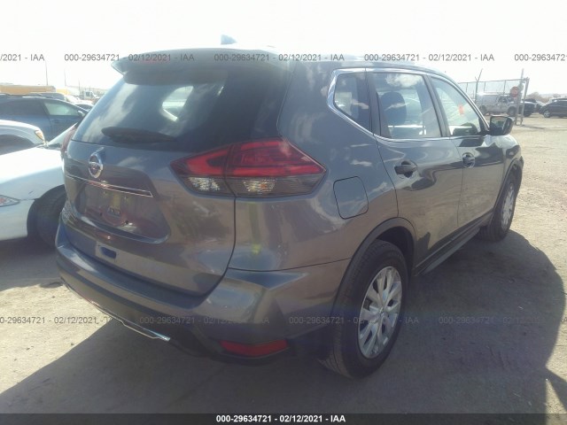 Photo 3 VIN: JN8AT2MT0HW399310 - NISSAN ROGUE 