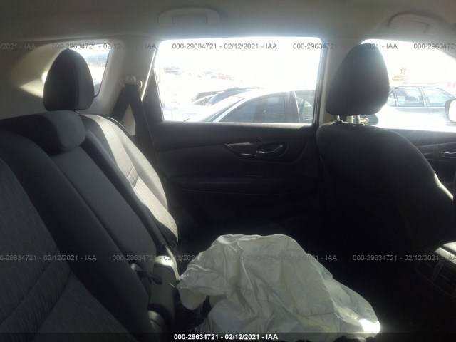 Photo 7 VIN: JN8AT2MT0HW399310 - NISSAN ROGUE 