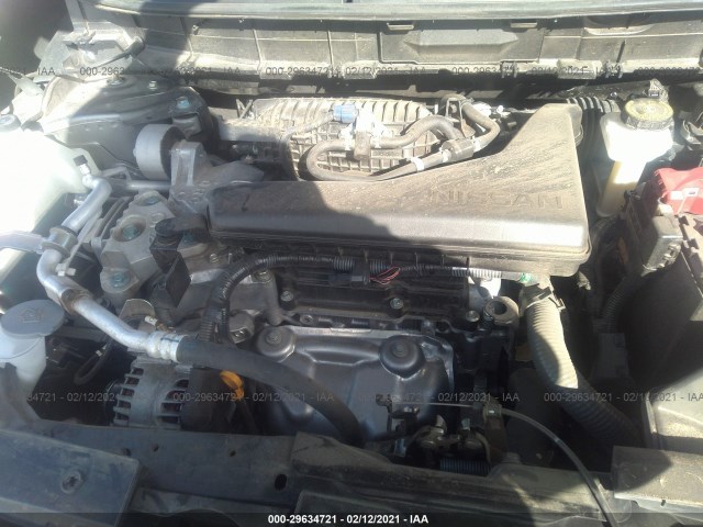 Photo 9 VIN: JN8AT2MT0HW399310 - NISSAN ROGUE 