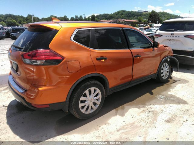 Photo 3 VIN: JN8AT2MT0HW400522 - NISSAN ROGUE 