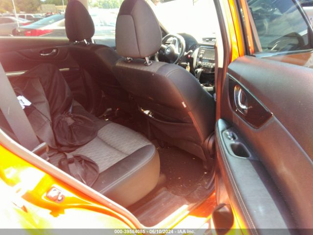 Photo 7 VIN: JN8AT2MT0HW400522 - NISSAN ROGUE 