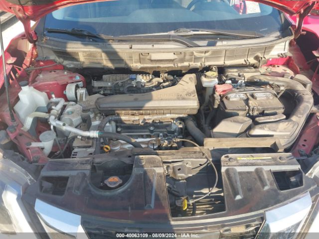 Photo 9 VIN: JN8AT2MT0HW401993 - NISSAN ROGUE 