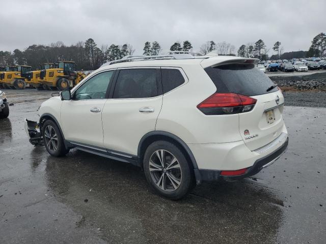 Photo 1 VIN: JN8AT2MT0HW402402 - NISSAN ROGUE S 