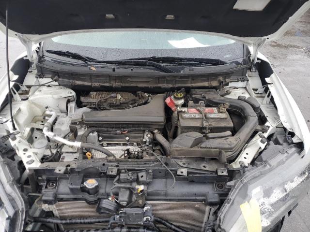 Photo 11 VIN: JN8AT2MT0HW402402 - NISSAN ROGUE S 